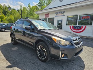Used 2017 Subaru Crosstrek 2.0i Premium w/ Moonroof Package image 1