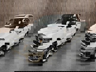 New 2025 RAM 1500 Big Horn image 1