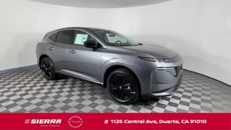 New 2025 Nissan Murano SV image 1