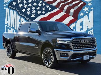 New 2025 RAM 1500 Limited image 1