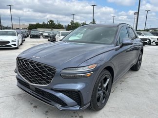 New 2026 Genesis GV70 3.5T Sport Prestige image 1