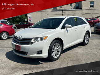 Used 2015 Toyota Venza LE image 1
