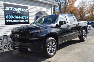 Used 2019 Chevrolet Silverado 1500 RST image 1