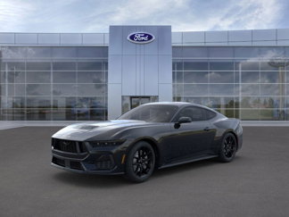 New 2025 Ford Mustang GT image 1