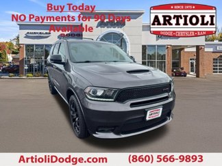 Used 2019 Dodge Durango GT image 1