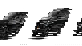 New 2026 Chevrolet Tahoe RST w/ Advanced Technology Package image 1