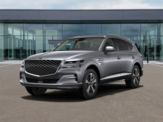 Used 2024 Genesis GV80 3.5T w/ Advanced Package image 1