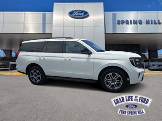 New 2025 Ford Expedition Active image 1