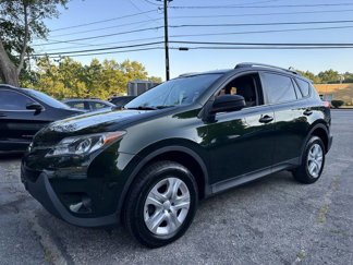 Used 2013 Toyota RAV4 LE image 1