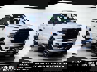 New 2025 RAM 1500 Limited image 1