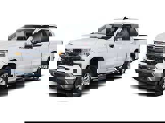 New 2026 Chevrolet Silverado 1500 LT w/ Safety Package image 1