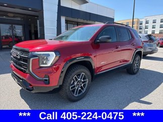 New 2026 GMC Terrain AT4 w/ Convenience Package III image 1