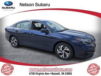New 2025 Subaru Legacy Premium image 1