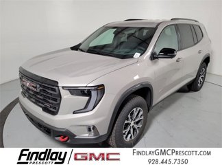 New 2026 GMC Acadia AT4 w/ Super Cruise Package image 1