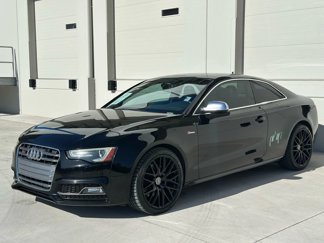 Used 2015 Audi S5 Premium Plus w/ Technology Package image 1