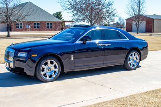 Used 2011 Rolls-Royce Ghost image 1