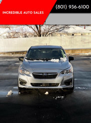 Used 2019 Subaru Impreza 2.0i image 1