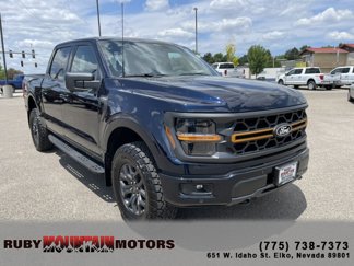 Used 2025 Ford F150 Tremor image 1