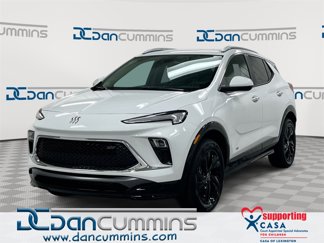 New 2026 Buick Encore GX Sport Touring w/ Comfort Package image 1