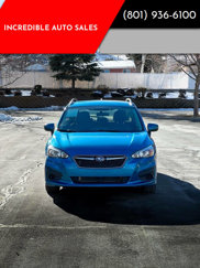 Used 2018 Subaru Impreza 2.0i Premium image 1