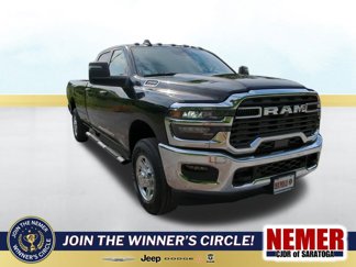 New 2025 RAM 2500 Tradesman image 1