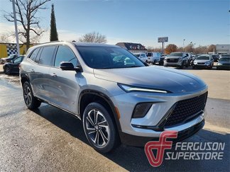 New 2025 Buick Enclave Sport Touring w/ Power Package image 1