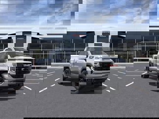 New 2026 GMC Sierra 1500 Elevation image 1