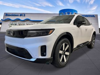 New 2025 Honda Prologue Touring image 1