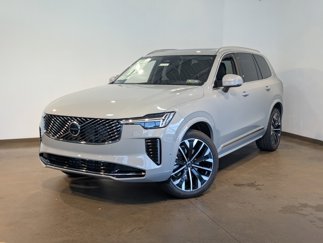 New 2026 Volvo XC90 B6 Plus w/ Protection Package Premier image 1