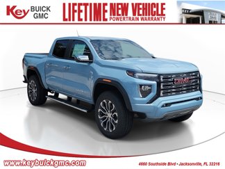 New 2026 GMC Canyon Denali image 1