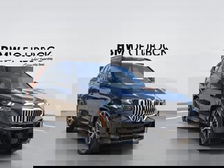 New 2026 BMW X5 xDrive50e w/ M Sport Package image 1