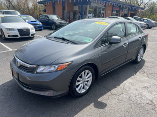 Used 2012 Honda Civic EX image 1