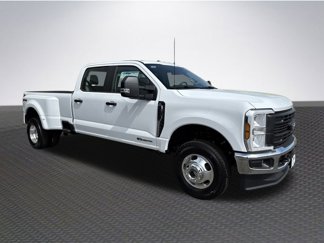 New 2025 Ford F350 XL w/ XL Driver Assist Package image 1
