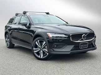 New 2026 Volvo V60 B5 Cross Country Plus w/ Climate Package image 1