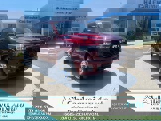 New 2026 RAM 1500 Big Horn image 1