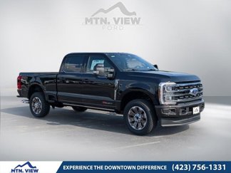 New 2025 Ford F250 King Ranch image 1