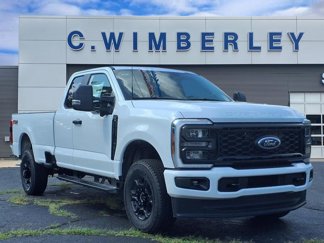 New 2025 Ford F350 XL w/ STX Appearance Package image 1