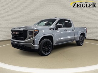 New 2025 GMC Sierra 1500 Elevation w/ Preferred Package image 1
