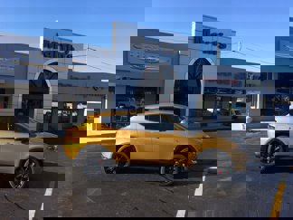 New 2024 Dodge Hornet R/T w/ Track Pack image 1