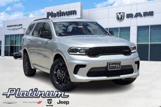 New 2025 Dodge Durango GT w/ Blacktop Package image 1