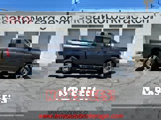Used 2023 RAM 1500 Tradesman w/ Tradesman SXT Package image 1