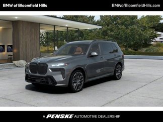 New 2026 BMW X7 xDrive40i w/ M Sport Package image 1