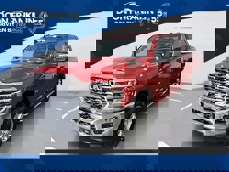 New 2025 RAM 3500 Big Horn image 1