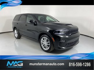 Used 2022 Dodge Durango R/T image 1