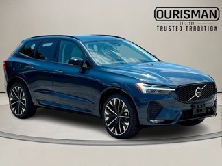 New 2026 Volvo XC60 B5 Ultra w/ Protection Package Premier image 1