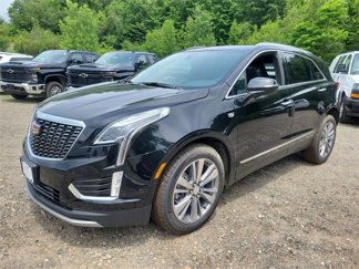 New 2024 Cadillac XT5 Premium Luxury w/ Technology Package image 1