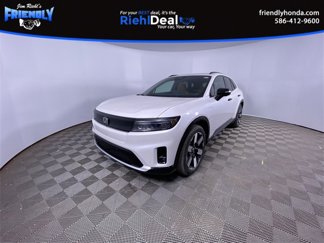 New 2025 Honda Prologue Elite image 1