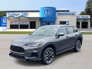 New 2026 Honda HR-V EX-L image 1