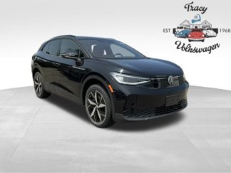 New 2025 Volkswagen ID.4 Pro S image 1