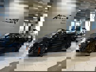 New 2025 McLaren Artura Spider image 1